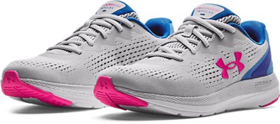 women's ua charged impulse 2 running shoes