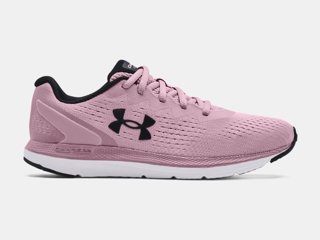 Under Armour Women's Charged Impulse 2 Running Shoe 