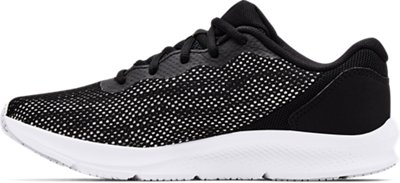Tenis Deportivos UA Shadow para Mujer, Black, pdpMainDesktop image number 1