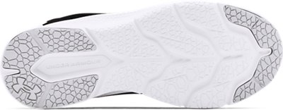 Tenis Deportivos UA Shadow para Mujer, Black, pdpMainDesktop image number 4