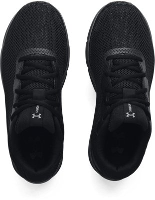 black under armour womens shoes