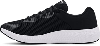 UA Charged Pursuit 2 Big Logo image number 1