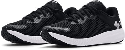 UA Charged Pursuit 2 Big Logo image number 3