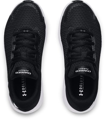 UA Charged Pursuit 2 Big Logo image number 2