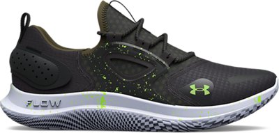 Men's UA Flow Velociti MVMNT Running Shoes - 3024145-106