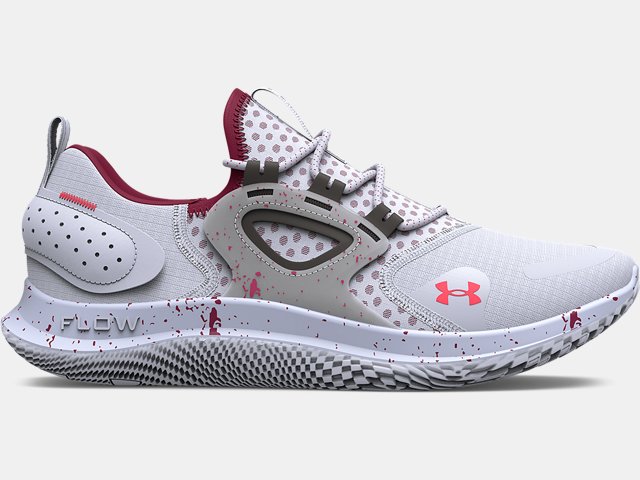 ua flow velociti mvmnt