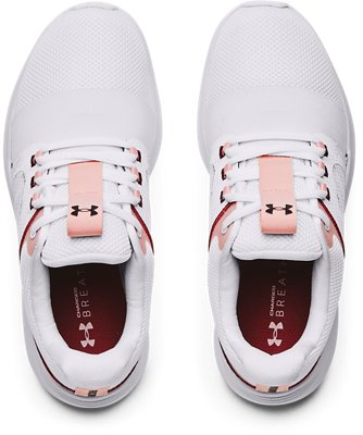 under armour womens breathe
