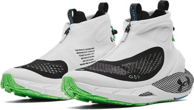 under armour phantom rn black