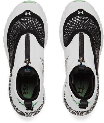 under armour hovr phantom women's running shoes