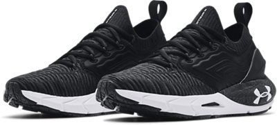 women's ua hovr phantom 2 intelliknit running shoes