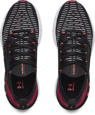 UA HOVR&trade; Phantom 2 IntelliKnit image number 2