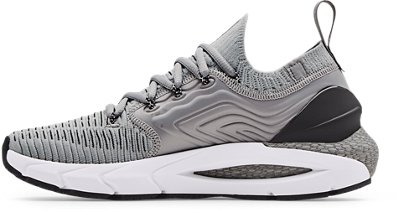 women's ua hovr phantom 2 intelliknit running shoes