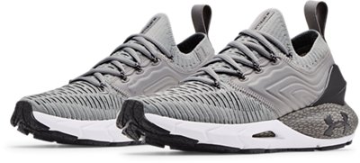 women's ua hovr phantom 2 intelliknit running shoes