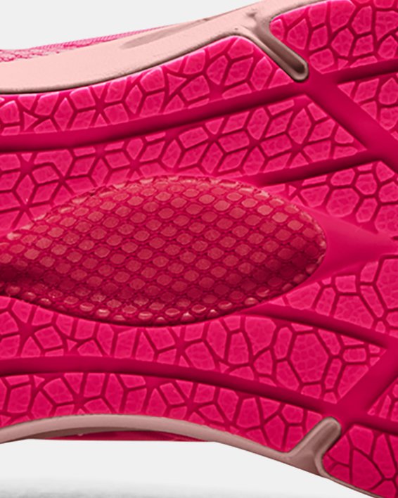 Under Armour Women's UA HOVR™ Phantom 2 IntelliKnit Running Shoes. 5
