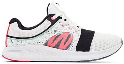 UA Charged Breathe Bliss Paint Splatter image number 0