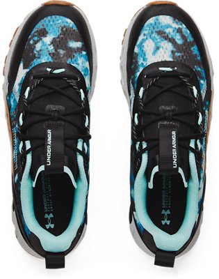 Men's UA HOVR™ Infinite Summit Sportstyle Shoes Under Armour SG