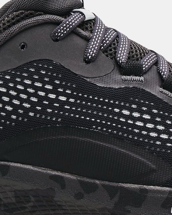 UNDER ARMOUR CHARGED BANDIT TR 2 JET GREY