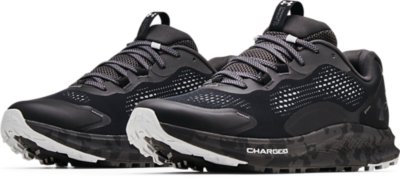 under armour charged trail bandit