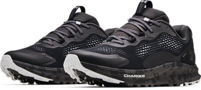 under armour men's charged bandit 2 shoe