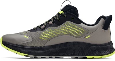 Men's UA Charged Bandit Trail 2 Running Shoes Under Armour