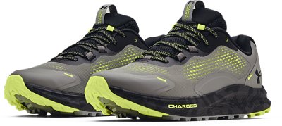 Men's UA Charged Bandit Trail Running Shoes Under Armour, 53 OFF