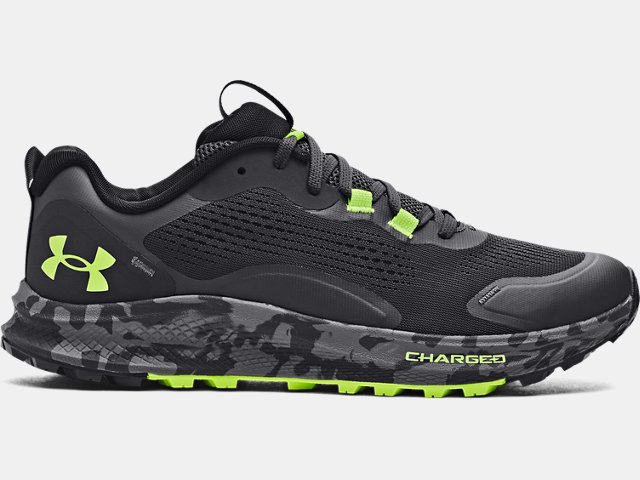 Under armour charged store bandit 4 review