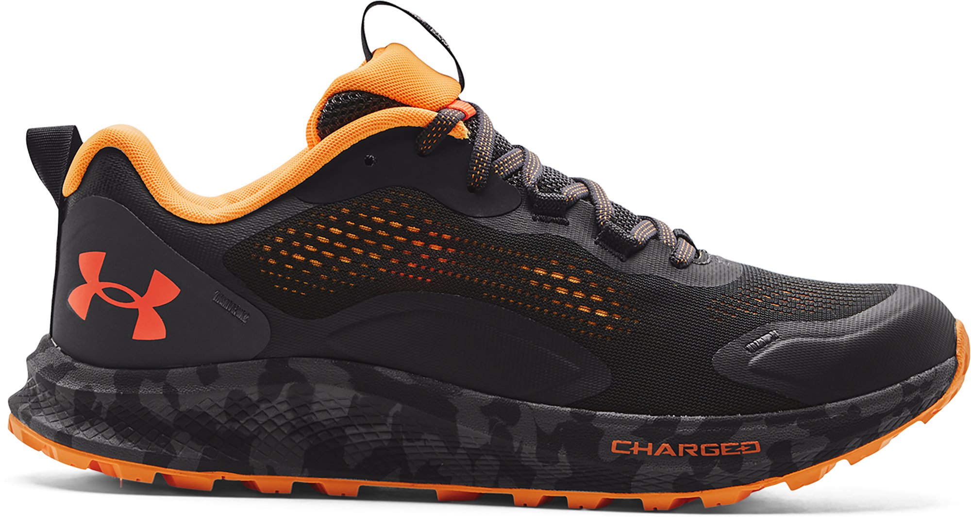 Men's UA Charged Bandit Trail 2 Running Shoes