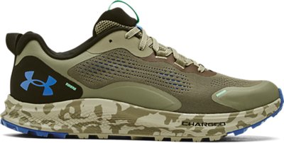 under armour charged bandit 2 trail