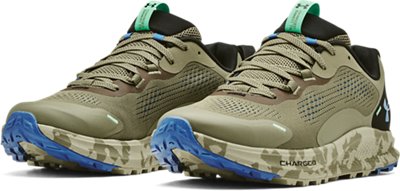 charged bandit trail 2