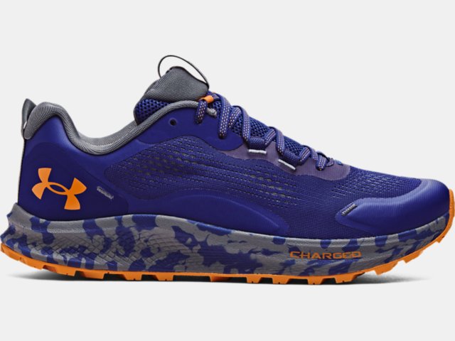 Men's UA Charged 2 Running Shoes | Under Armour