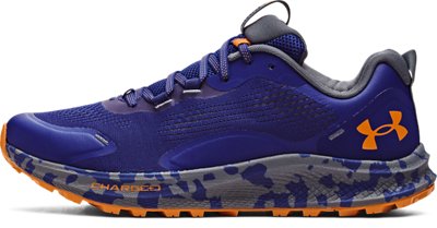 Men's UA Charged Bandit Trail 2 Running Shoes Under Armour
