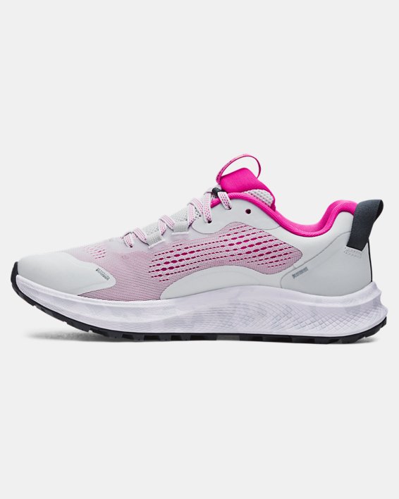 Under Armour Women's UA Charged Bandit Trail 2 Running Shoes. 2