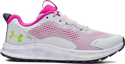 Tenis para Correr UA Charged Bandit Trail 2 para Mujer