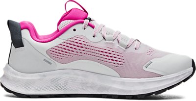 UA Charged Bandit Trail Women's Running Shoes Under Armour