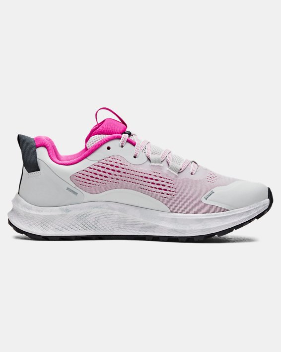 Under Armour Women's UA Charged Bandit Trail 2 Running Shoes. 7