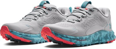 charged bandit trail 2