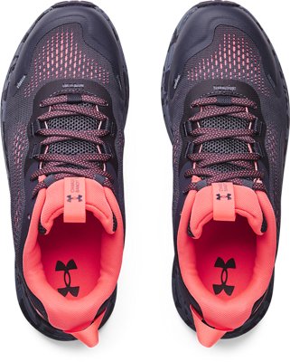 Women's UA Charged Bandit Trail 2 Running Shoes Under Armour