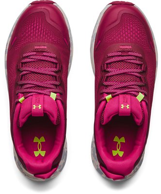 under armour women's bandit shoes