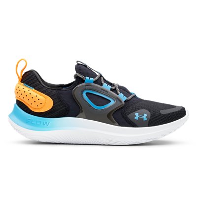 Men's UA Flow Velociti MVMNT SNG Sportstyle Shoes image number 0