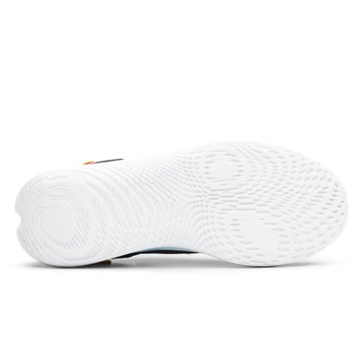 Men's UA Flow Velociti MVMNT SNG Sportstyle Shoes image number 4