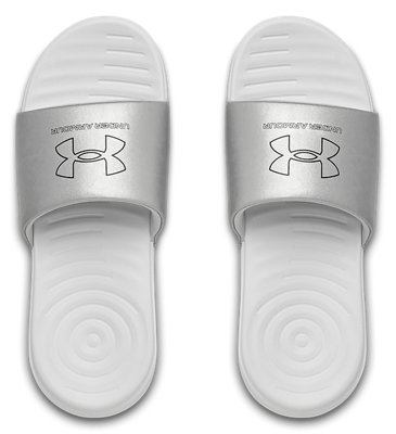 under armour ansa le slides