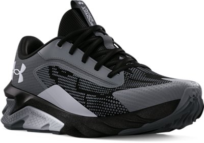 scramjet 4 under armour