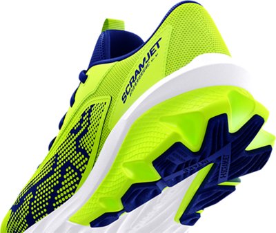 under armour scramjet