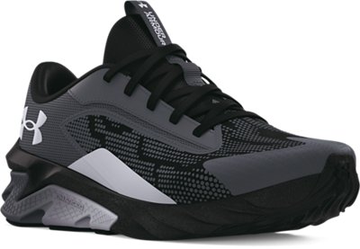 under armour scramjet 4