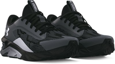 under armor scramjet