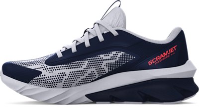 under armour scramjet 4