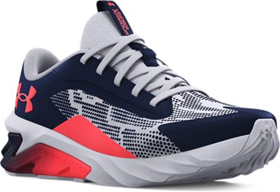 under armor scramjet