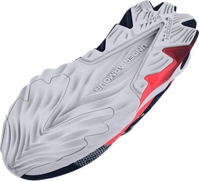 under armour scramjet 4