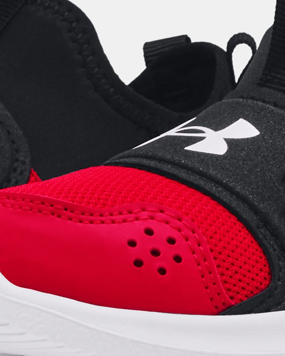 Consejo Implementar Grifo Boys' Infant UA Runplay Running Shoes | Under Armour