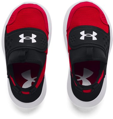 under armour infant shoes